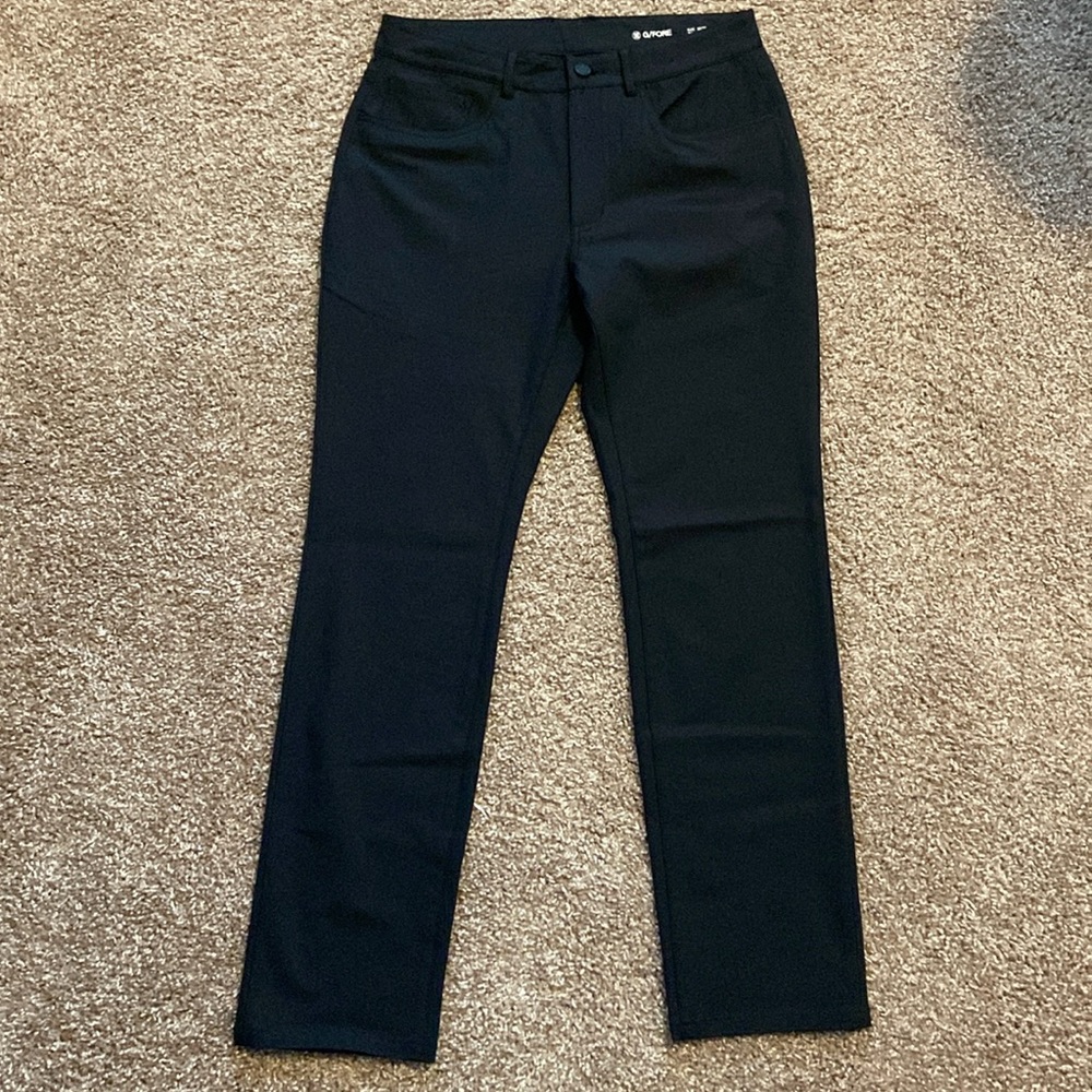 G Fore Golf Pants